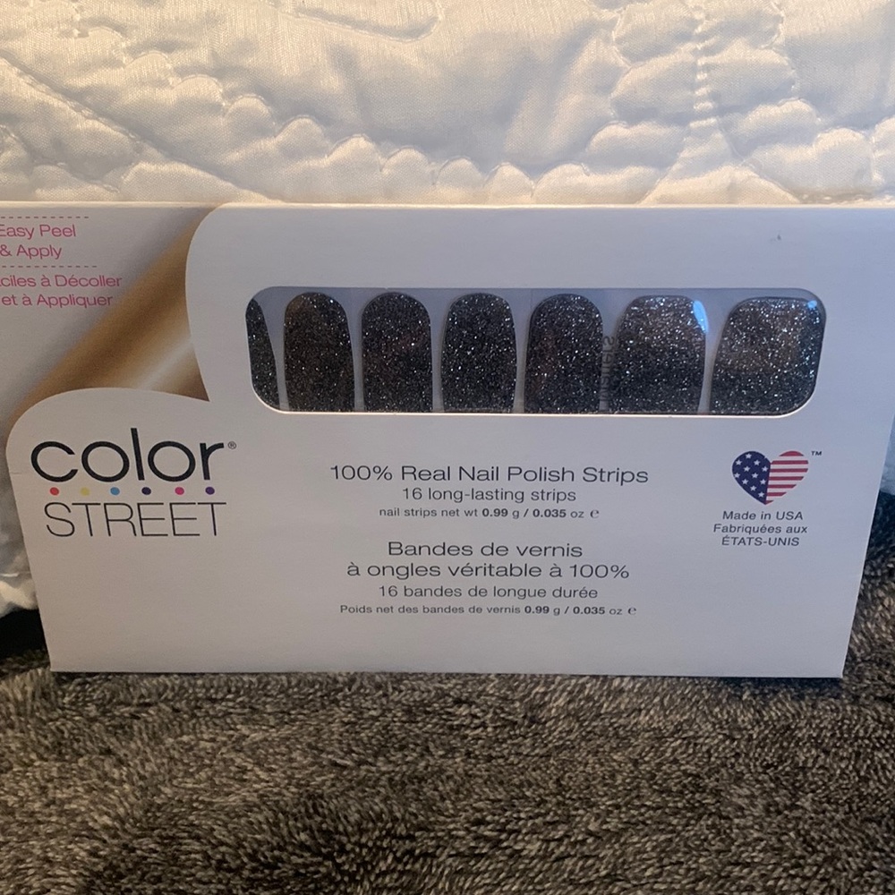 Color Street